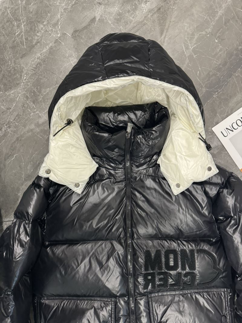 Moncler Down Jackets